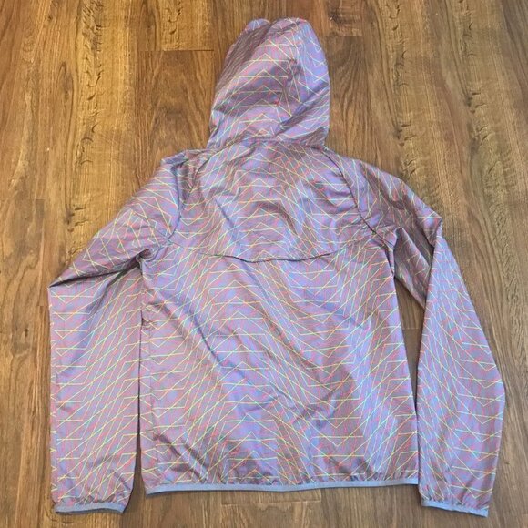 Nike Packable Windbreaker Jacket - Picture 4 of 4